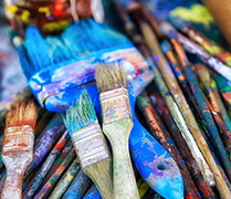 DuPage Art League Location