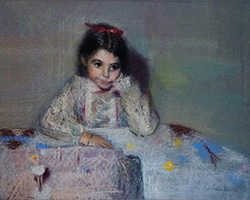 Lauren Peterson