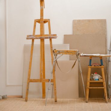 Open Studio