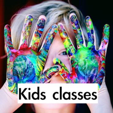 Children's Classes