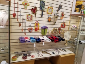 Gift Shop