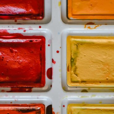 Wednesday Open Studio