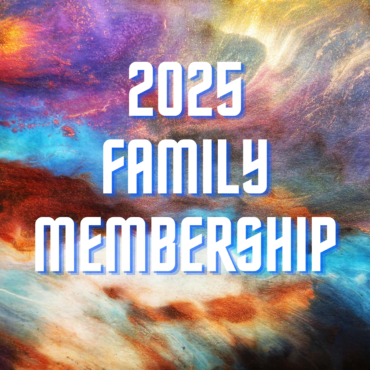 2025 Single Membership 2