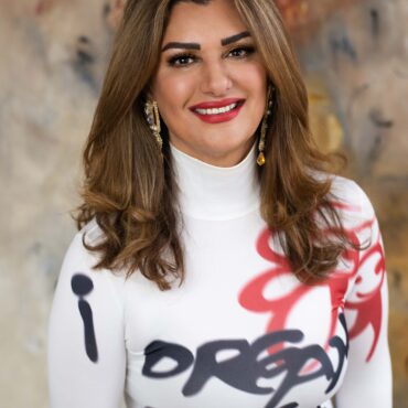 forouzan Shemirani