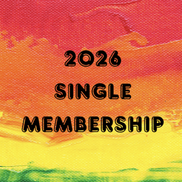 2026 Yearly Individual Membership