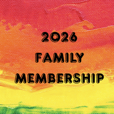 2026 Family Membership