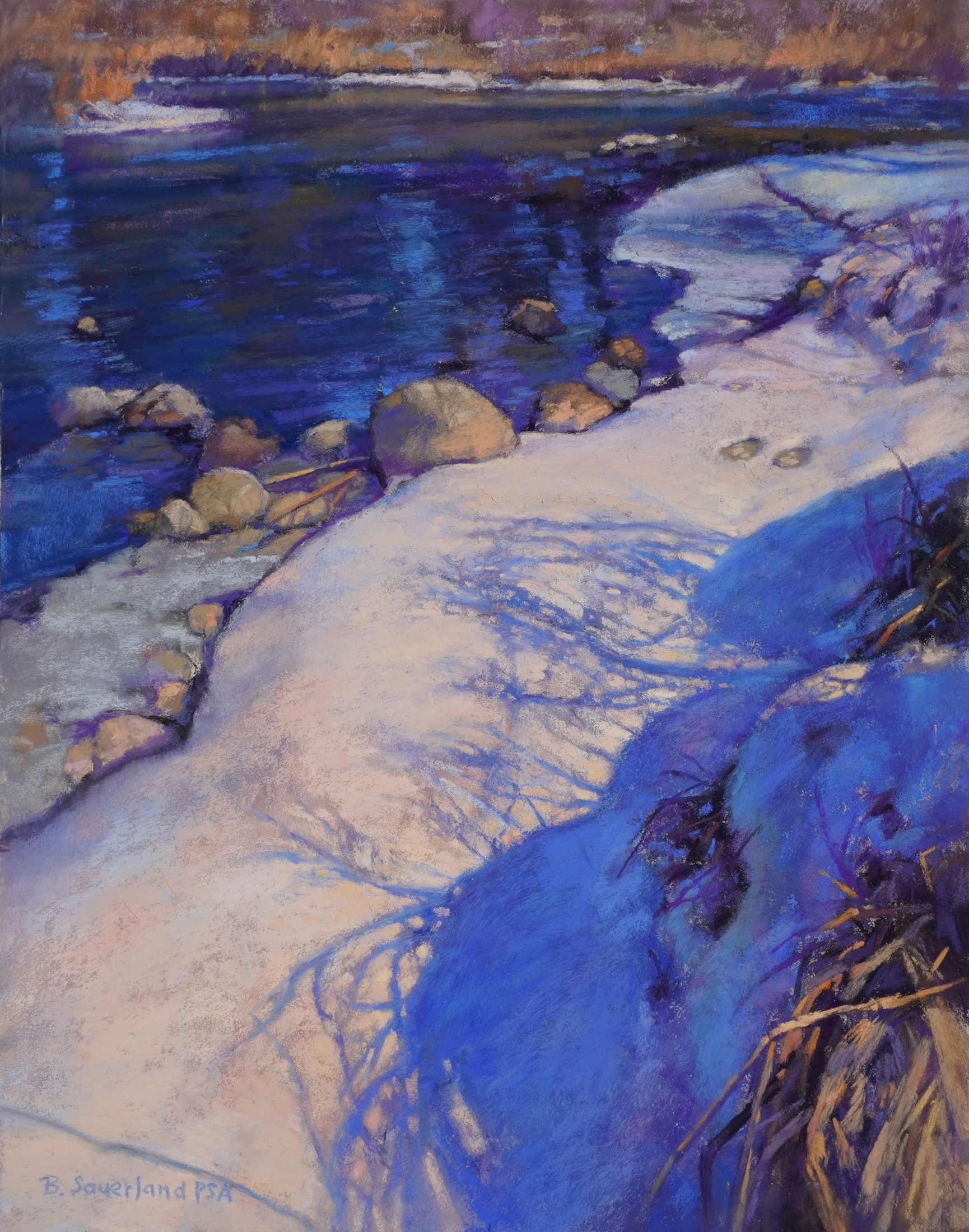 sauerland snowshadows