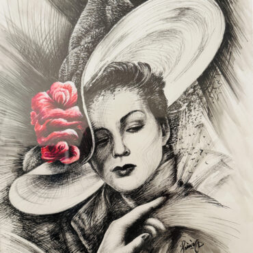 Owoniyi - Learn to Draw and Love It - Friday AM - Nov. 6-Dec. 18