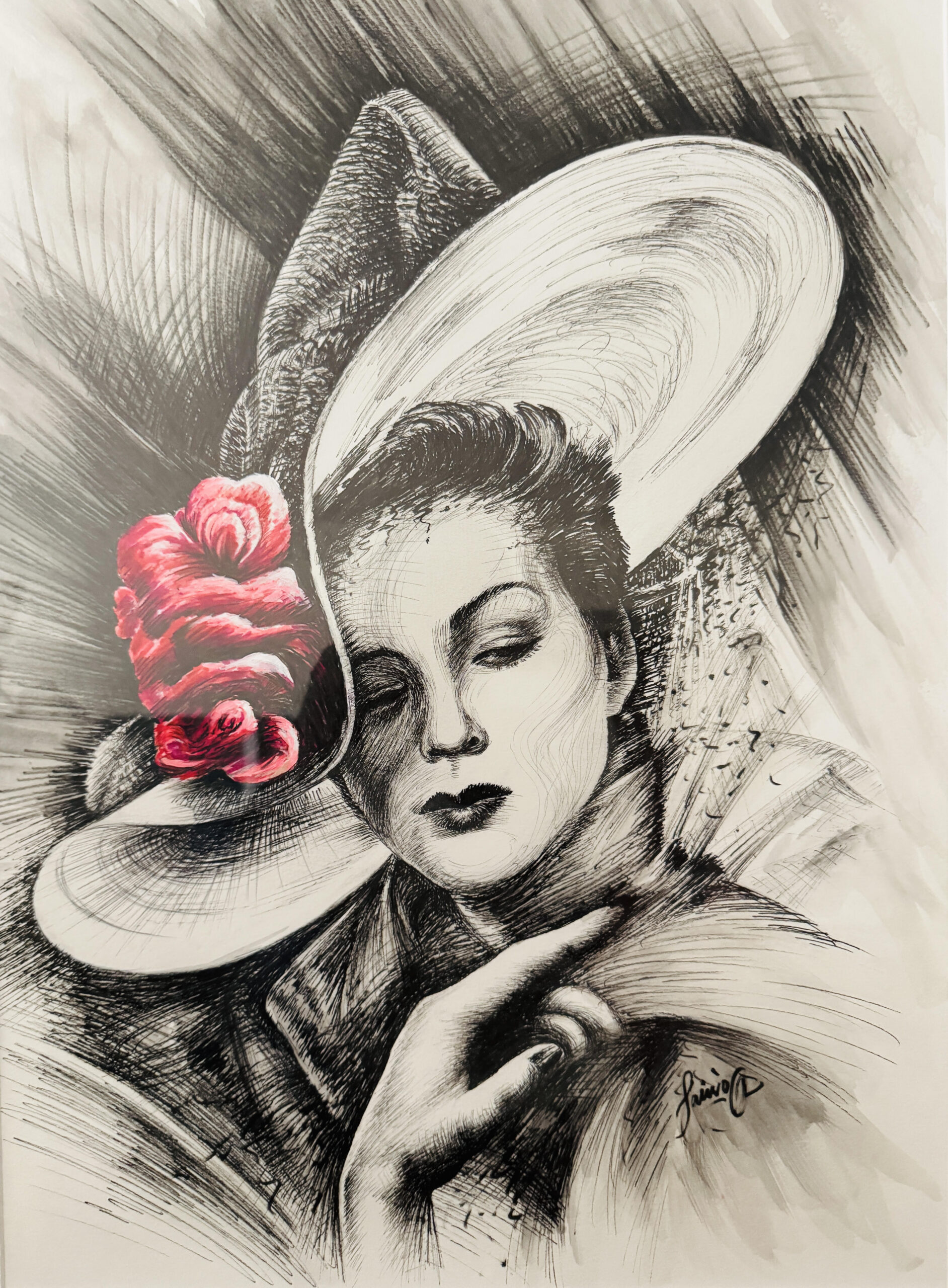 Owoniyi - Learn to Draw and Love It - Friday AM - Nov. 6-Dec. 18