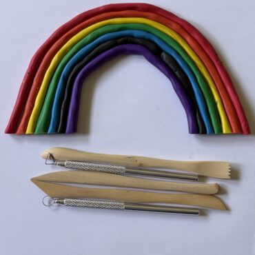 COLORFUL CLAY MODELING AND ANIMATION J ZEUCH (Zoik) Tuesday Afternoons 4:15PM – 5:45PM .........K-F26-ZEUC-1B November 3, 10, 17, December 1, 8, 15 (no class Nov. 24)