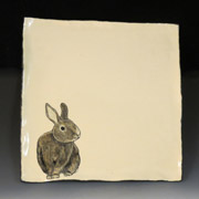 Sue Dix Rabbit