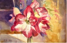 Bucholz Flower