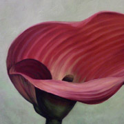 Kathy Kuchler Petal