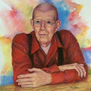 Don Ryan Portrait