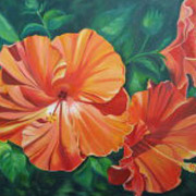 Lyn Tietz Flower